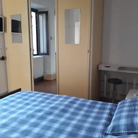 Minas Tirith Garda Lake Apartman Vobarno